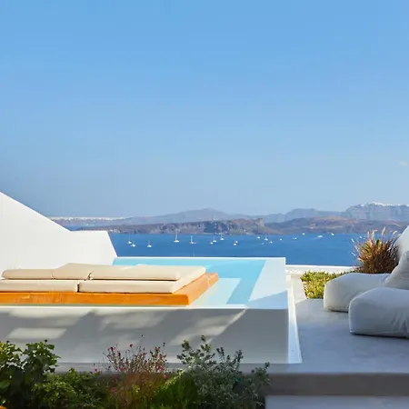 Hotel Phos The Boutique Akrotírion
